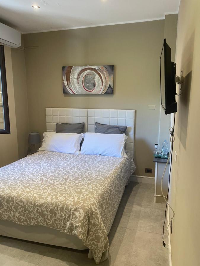 Bed and Breakfast Etna Petit Relais Nicolosi Exterior foto