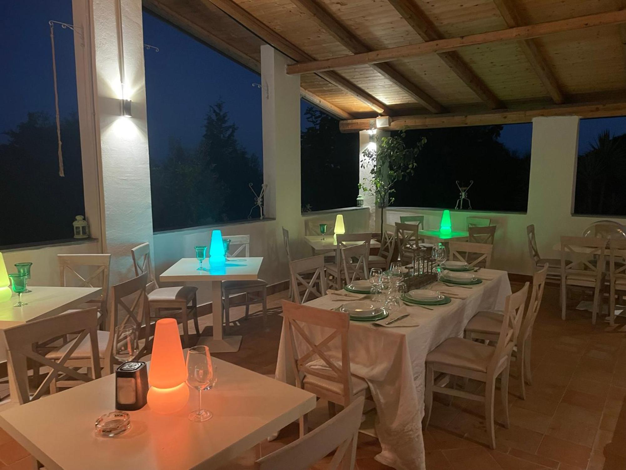 Bed and Breakfast Etna Petit Relais Nicolosi Exterior foto