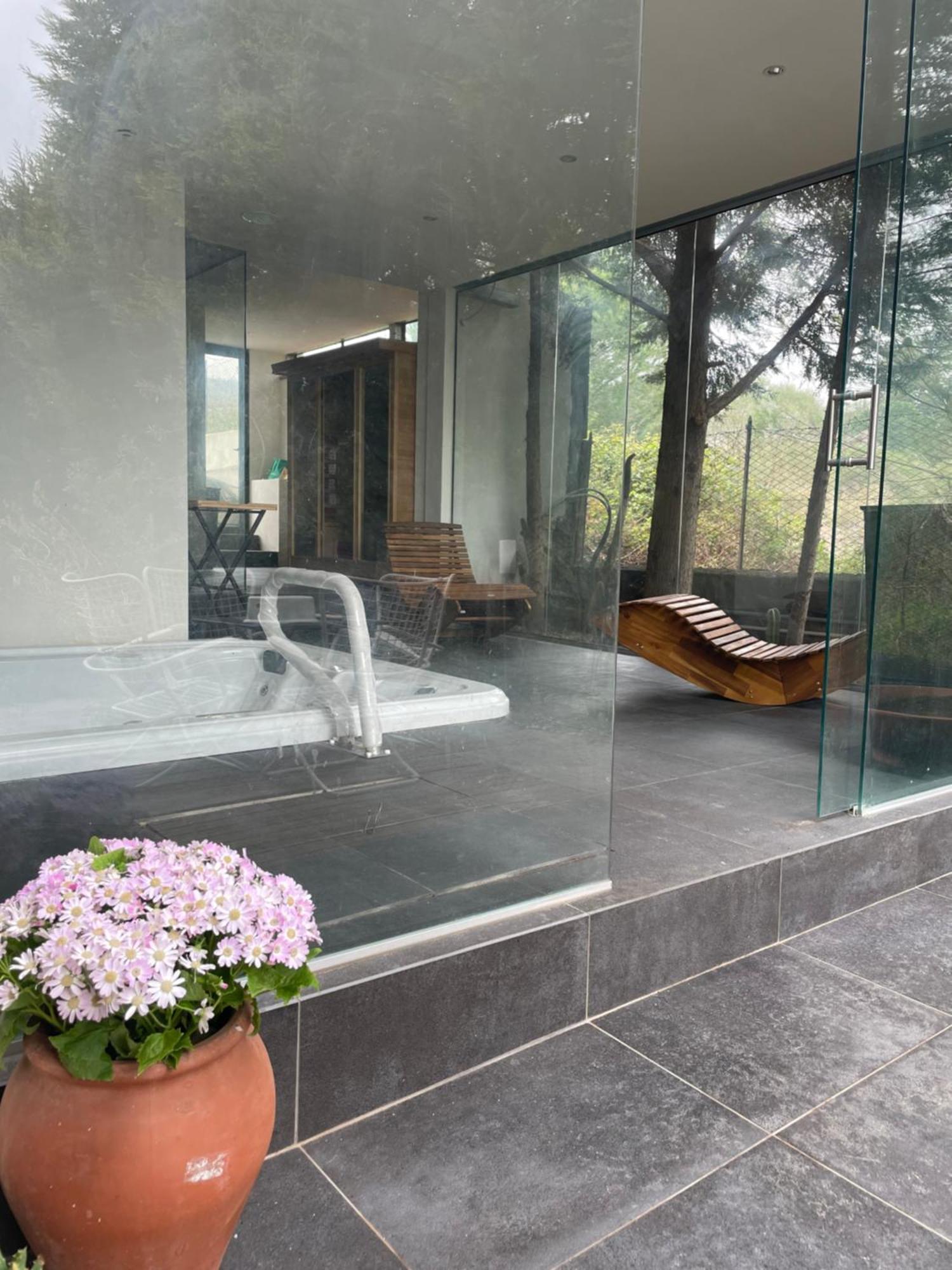 Bed and Breakfast Etna Petit Relais Nicolosi Exterior foto
